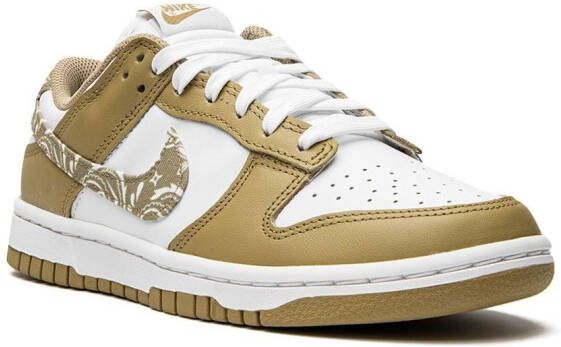 Nike Dunk Essential sneakers Wit