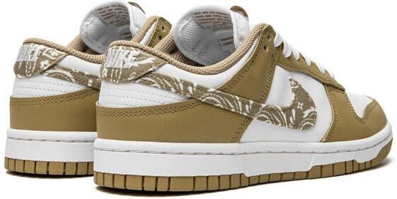 Nike Dunk Essential sneakers Wit