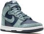 Nike Blazer '77 high-top sneakers Wit - Thumbnail 2