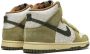 Nike "Dunk Hi Retro Re-Raw sneakers" Groen - Thumbnail 3