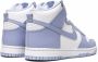 Nike "Dunk High Aluminum sneakers" Wit - Thumbnail 3