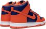 Nike Dunk High 'Knicks' sneakers Oranje - Thumbnail 3