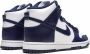 Nike Dunk Nike Dunk High sneakers rubber Stof leer 10.5 Wit - Thumbnail 3