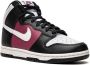 Nike Court Vision Low sneakers Wit - Thumbnail 2