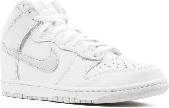 Nike Dunk High SP sneakers Wit