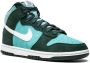 Nike Dunk high-top sneakers Blauw - Thumbnail 2