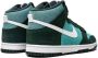 Nike Dunk high-top sneakers Blauw - Thumbnail 3