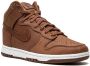 Nike Dunk High Up high-top sneakers Bruin - Thumbnail 2