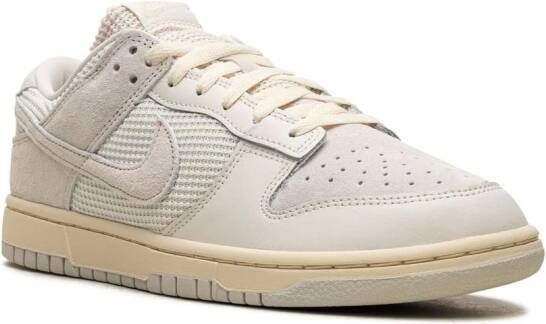 Nike Dunk sneakers Beige