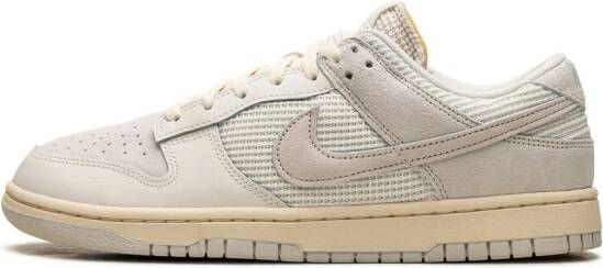 Nike Dunk sneakers Beige