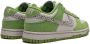 Nike Dunk Low AS sneakers Groen - Thumbnail 3