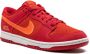 Nike "Dunk Low ATL sneakers" Rood - Thumbnail 2