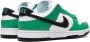 Nike "Dunk Low Celtics sneakers" Groen - Thumbnail 3