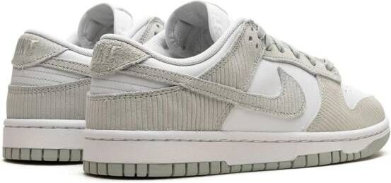 Nike Dunk low-top sneakers Grijs