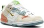 Nike Dunk Low Disrupt 2 'Easter Pastel' sneakers Wit - Thumbnail 6