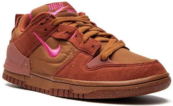 Nike Dunk Low Disrupt 2 sneakers Bruin