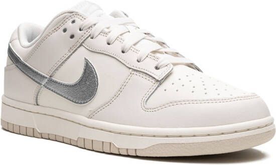 Nike Dunk Low ESS Trend sneakers Beige