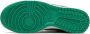 Nike "Dunk Low Green Fuchsia sneakers" Groen - Thumbnail 4