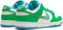 Nike Dunk Low "Green Shock" sneakers Groen - Thumbnail 3