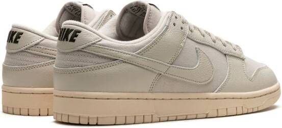 Nike Dunk Low "Light Orewood Brown" sneakers Beige