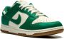 Nike Dunk Low "Malachite" sneakers Groen - Thumbnail 2