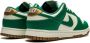 Nike Dunk Low "Malachite" sneakers Groen - Thumbnail 3