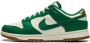 Nike Dunk Low "Malachite" sneakers Groen - Thumbnail 5