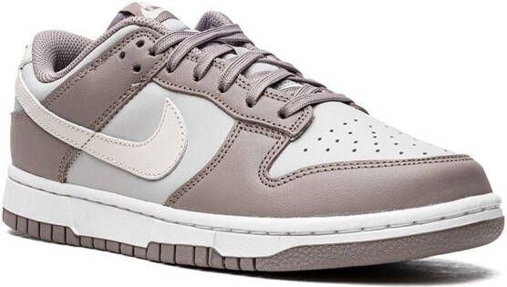 Nike Dunk Low 'Moon Fossil' sneakers Bruin