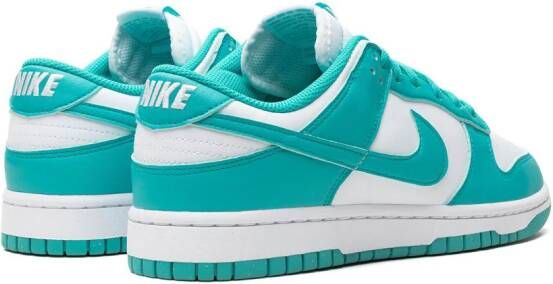 Nike Dunk Low Next Nature "Dusty Cactus" sneakers Wit