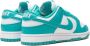 Nike Dunk Low Next Nature "Dusty Cactus" sneakers Wit - Thumbnail 3