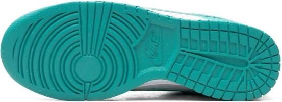 Nike Dunk Low Next Nature "Dusty Cactus" sneakers Wit