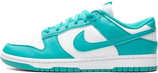 Nike Dunk Low Next Nature "Dusty Cactus" sneakers Wit