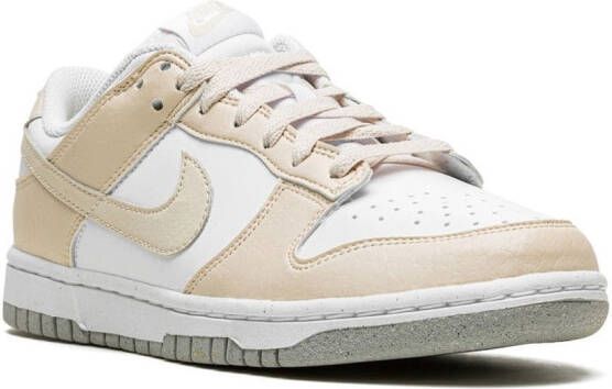 Nike Dunk Low Next Nature sneakers Wit