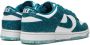 Nike Dunk Low 'Ocean' sneakers Wit - Thumbnail 3