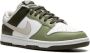 Nike "Dunk Low Oil Green sneakers" Groen - Thumbnail 2