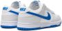 Nike Dunk Low "Photo Blue" sneakers Blauw - Thumbnail 3