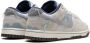 Nike "Dunk Low Photon Dust sneakers" Blauw - Thumbnail 3