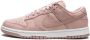 Nike Dunk Low Premium sneakers Roze - Thumbnail 15