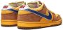 Nike "Dunk Low Premium SB New Castle sneakers" Geel - Thumbnail 3