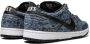 Nike Dunk Low Premium SB sneakers Blauw - Thumbnail 3