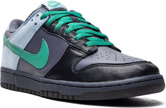 Nike Dunk Low Premium sneakers Grijs