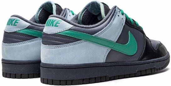 Nike Dunk Low Premium sneakers Grijs