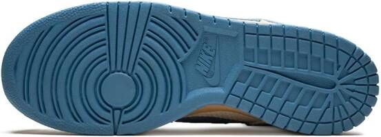 Nike Dunk Low Pro SB sneakers Beige