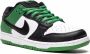 Nike Dunk Low Pro SB sneakers Zwart - Thumbnail 2