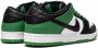 Nike Dunk Low Pro SB sneakers Zwart - Thumbnail 3