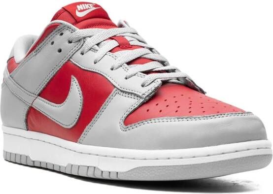 Nike Dunk Low QS "CO.JP Reverse Ultraman (2024)" sneakers Grijs