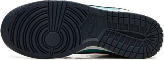 Nike Dunk Low Retro "Dusty Cactus" sneakers Wit