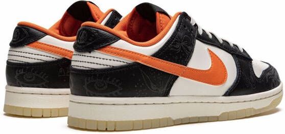 Nike Air Force 1 '07 low-top sneakers Zwart - Foto 7