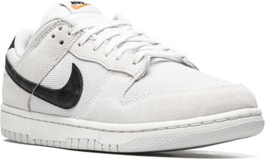 Nike Dunk Low Retro SE "Certified Fresh" sneakers Wit