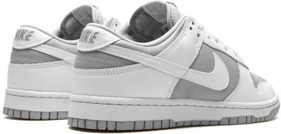 Nike Dunk Low Retro sneakers Grijs